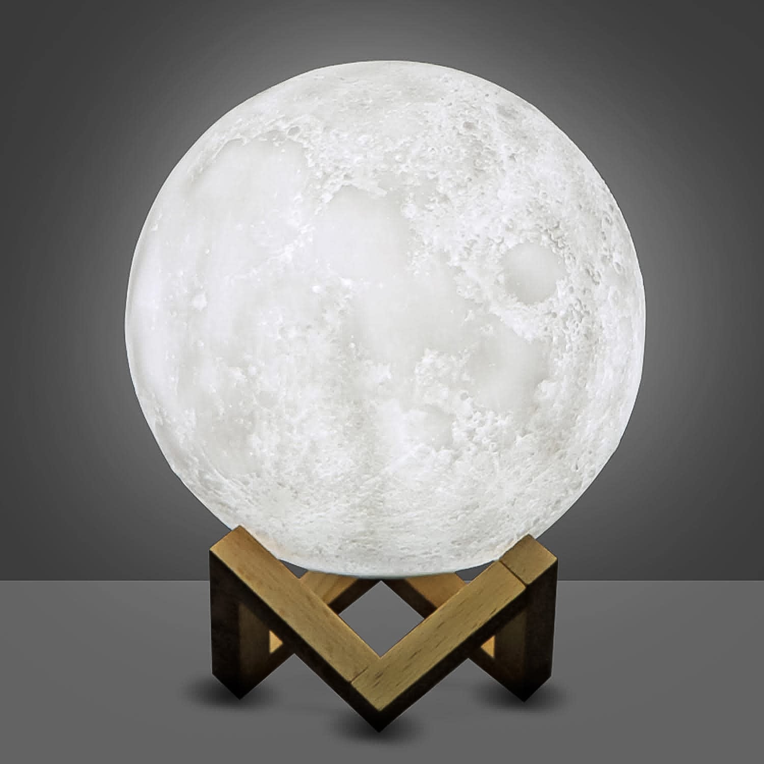 Night Whisper Moon Lamp Night Whisper Moon Lamp